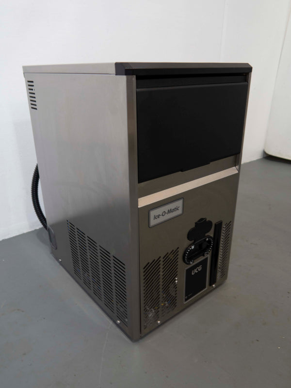 Ice-O-Matic UCG 65 AS Ice Machine