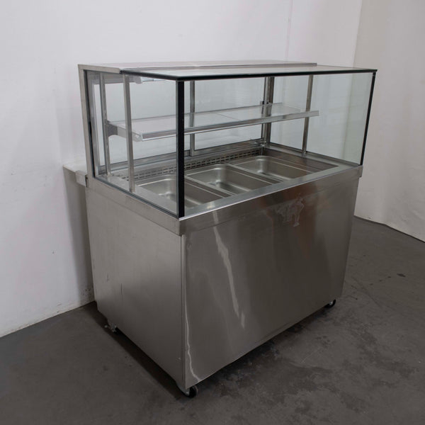 Artisan M2812 Sandwich Prep Bench
