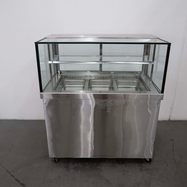 Artisan M2812 Sandwich Prep Bench