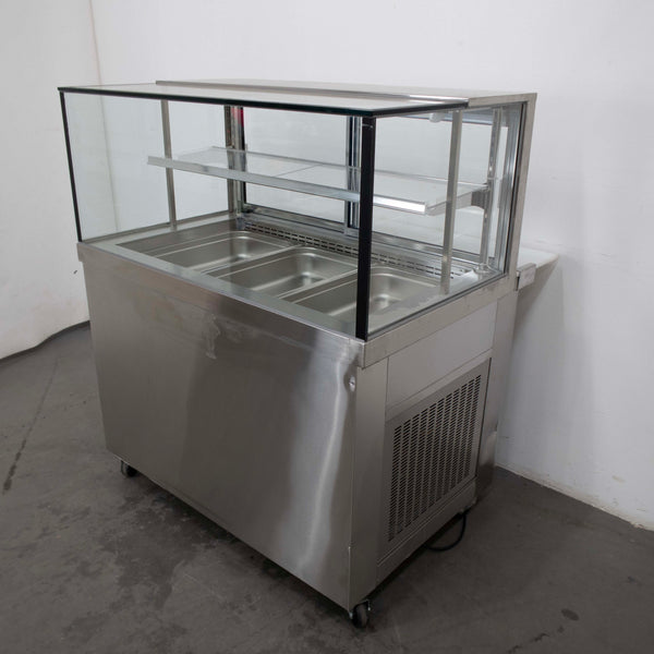 Artisan M2812 Sandwich Prep Bench