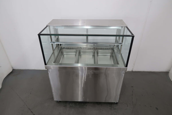 Artisan M2812 Sandwich Prep Bench