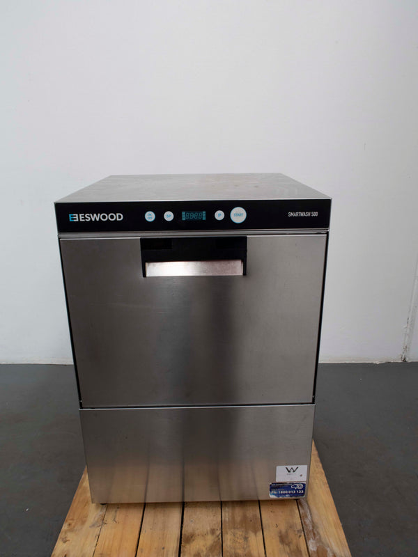 Eswood Smartwash 500 Undercounter Dishwasher