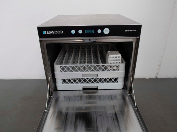 Eswood Smartwash 500 Undercounter Dishwasher