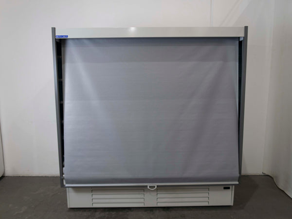 Bonnet Neve Onwave 3 Green 188 Multi Deck Chiller