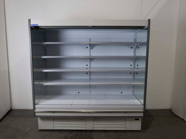 Bonnet Neve Onwave 3 Green 188 Multi Deck Chiller