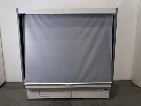 Bonnet Neve Onwave 3 Green 188 Multi Deck Chiller