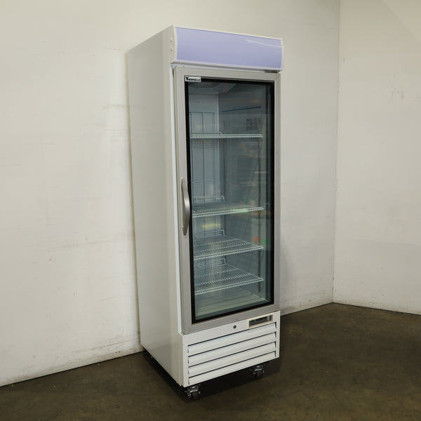 Thermocool D420 Upright Freezer