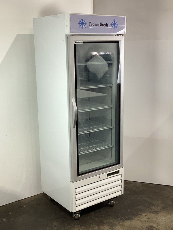 Thermocool D420 Upright Freezer