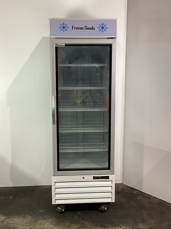 Thermocool D420 Upright Freezer
