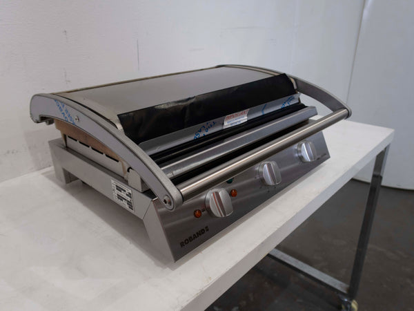 Roband GSA810S Contact Grill