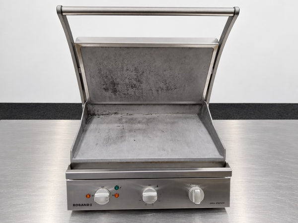 Roband GSA810S Contact Grill