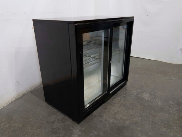 Polar GL010-A-07 Back Bar Fridge