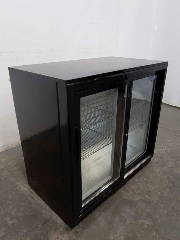 Polar GL010-A-07 Back Bar Cooler