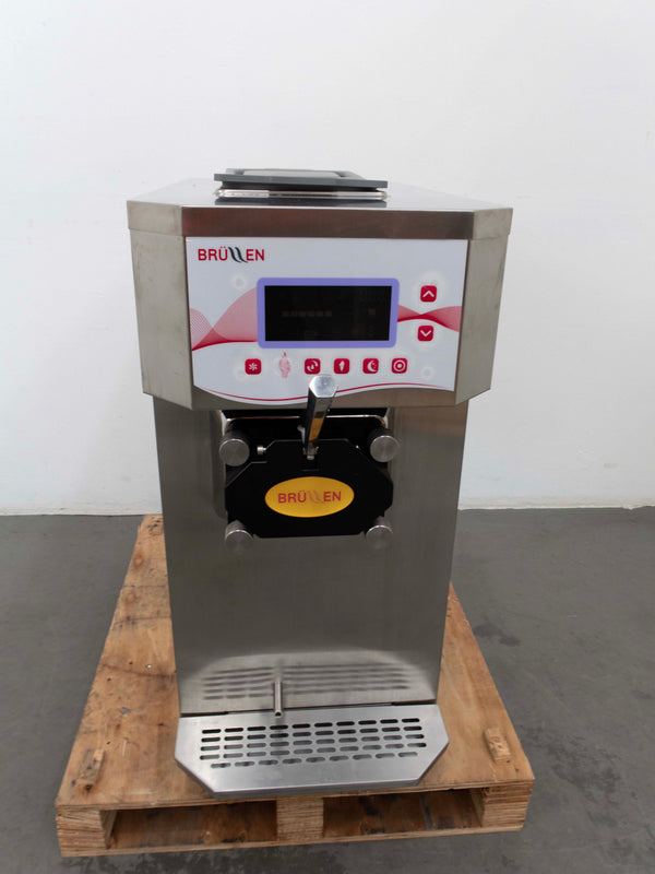 Brullen i91 Pro Ice Cream Machine