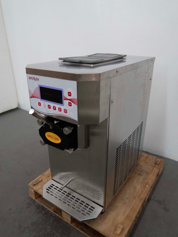 Brullen i91 Pro Ice Cream Machine