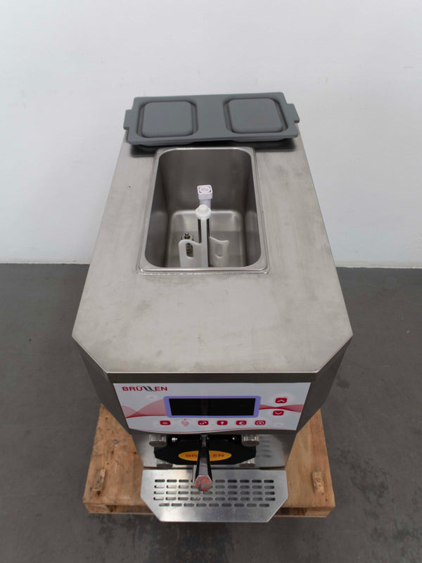 Brullen i91 Pro Ice Cream Machine