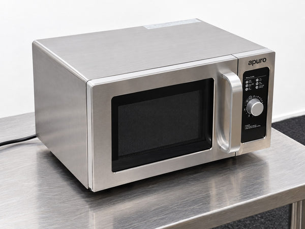 Apuro FB861-A Microwave