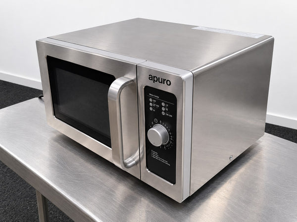 Apuro FB861-A Microwave
