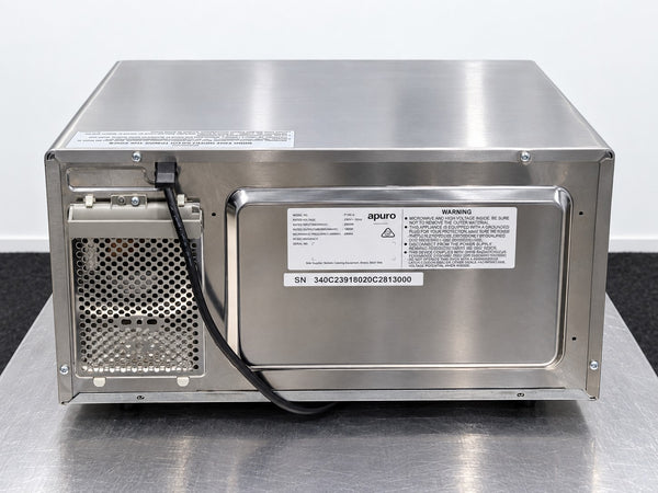 Apuro FB861-A Microwave
