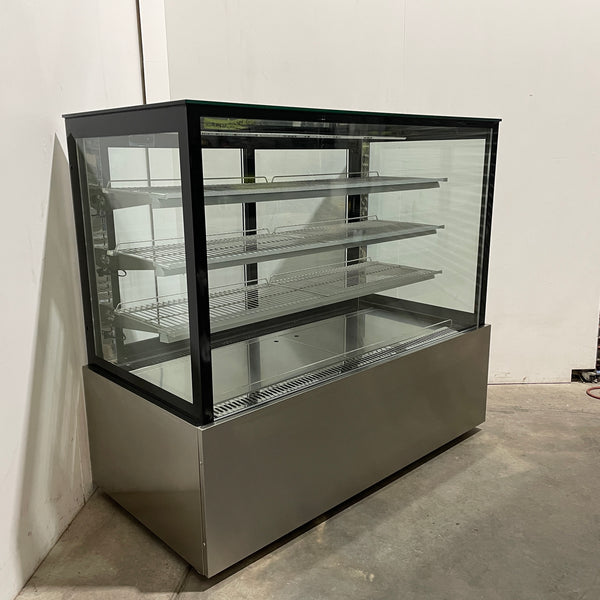 FED SL850V Cold Food Display