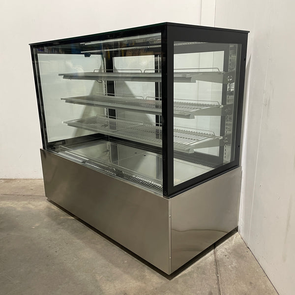 FED SL850V Cold Food Display