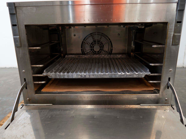 Unox XESW-03HS-MDDN Speed Oven