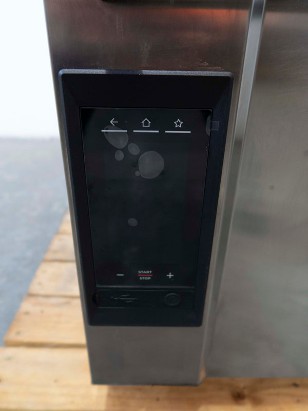 Unox XESW-03HS-MDDN Speed Oven