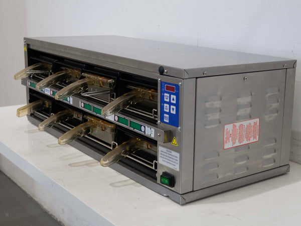Prince Castle DHB24ACE Warming Cabinet