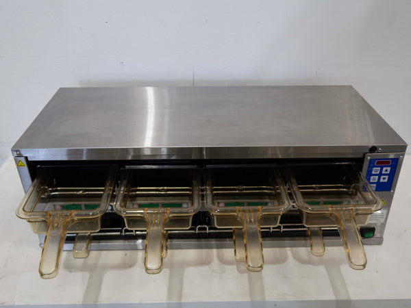 Prince Castle DHB24ACE Warming Cabinet