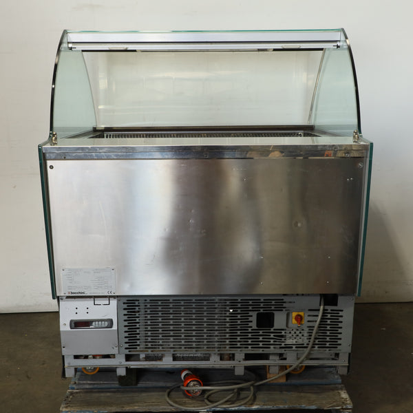 Bocchini Castalia 66 Gelato Display