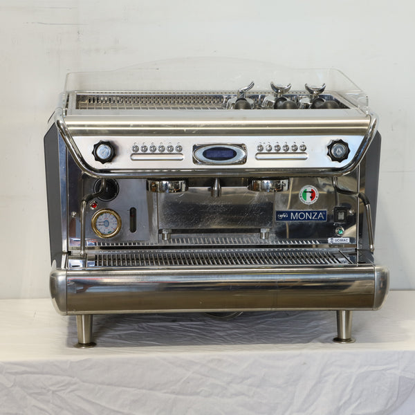 BFC Monza-K 2 Group Coffee Machine