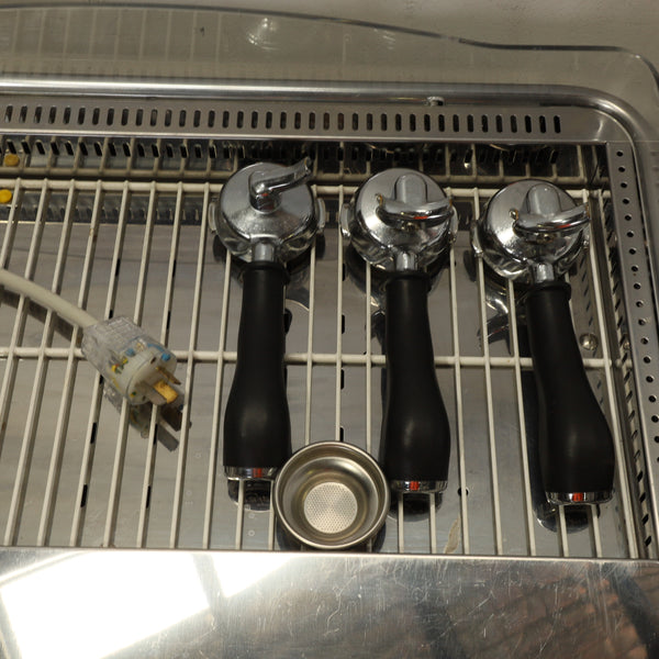 BFC Monza-K 2 Group Coffee Machine
