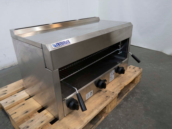 Luus SM-90 Salamander