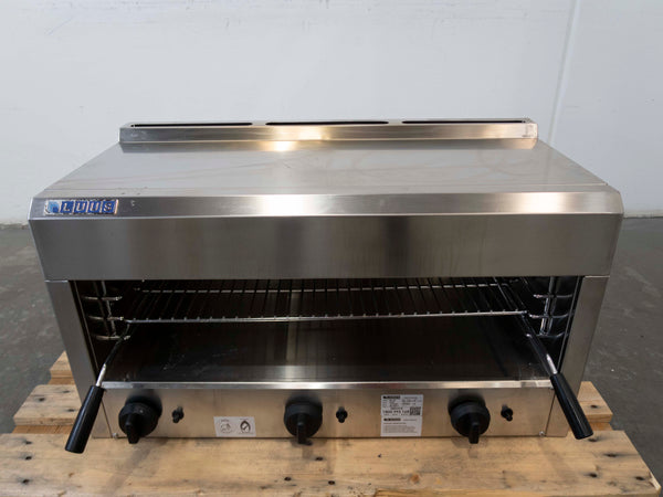 Luus SM-90 Salamander