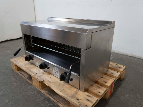 Luus SM-90 Salamander