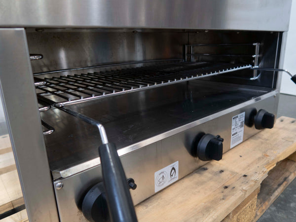 Luus SM-90 Salamander