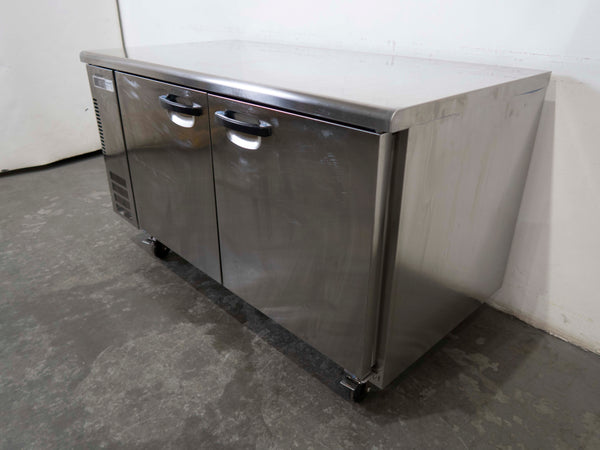 Panasonic SUR-1571HP Under Bench Chiller