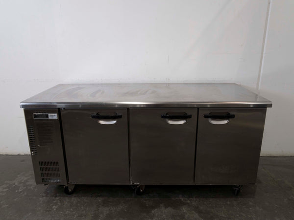 Panasonic SUR-1871HP Undercounter Fridge