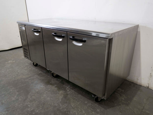 Panasonic SUR-1871HP Undercounter Fridge