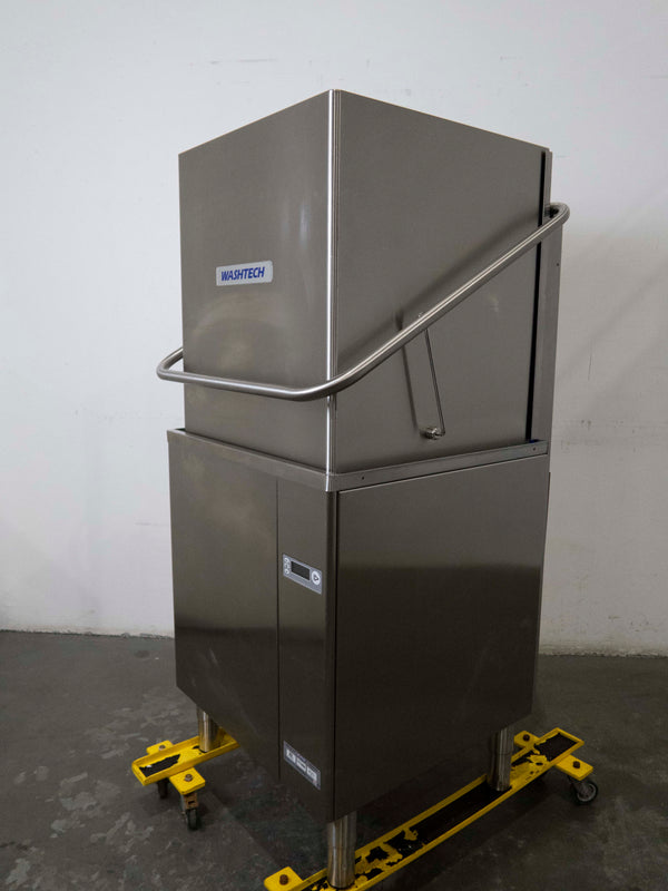 Washtech M2 Passthrough Dishwasher