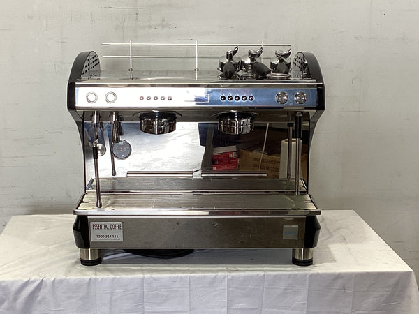 Reneka Life 2 Group High Cup Coffee Machine