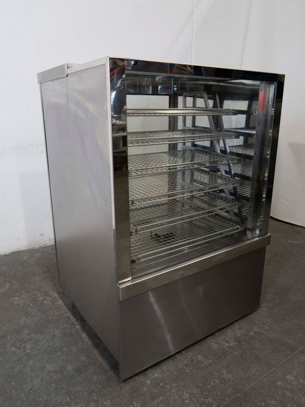 All About Bakery Equipment Pie Warmer