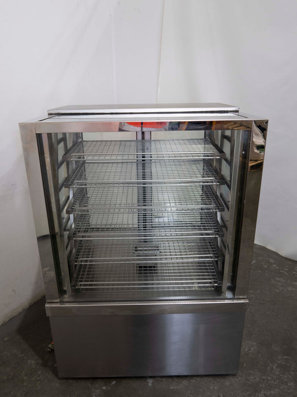 All About Bakery Equipment Pie Warmer