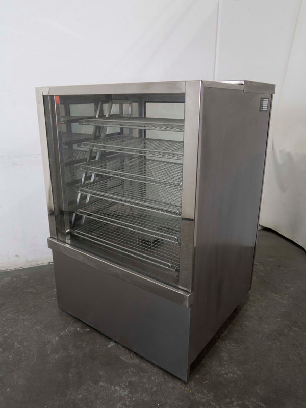 All About Bakery Equipment Pie Warmer