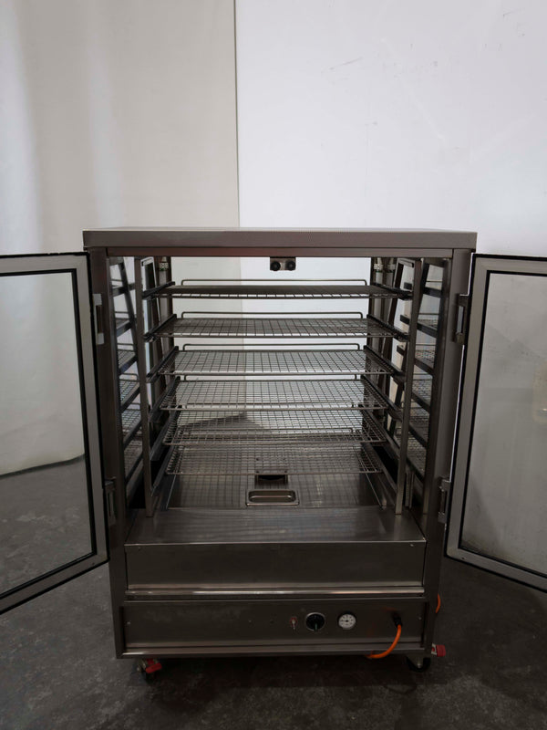 All About Bakery Equipment Pie Warmer