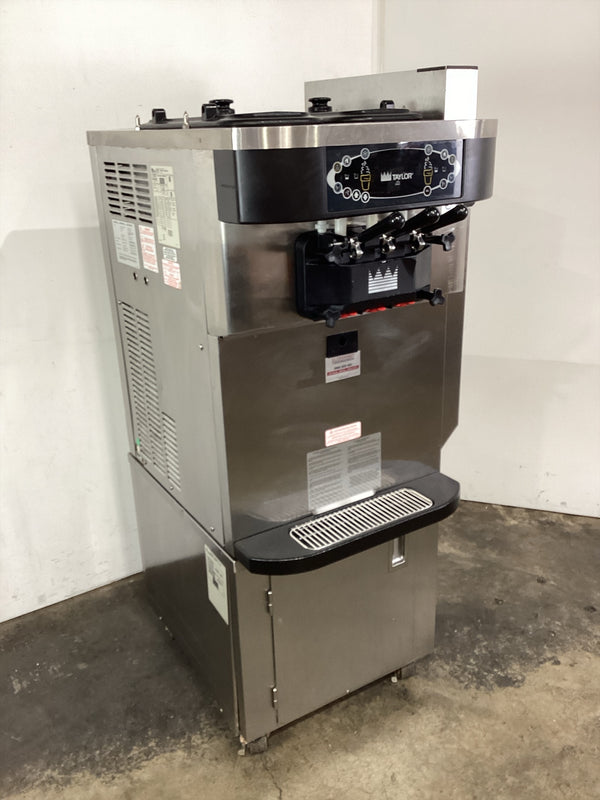 Taylor C722-58 Ice Cream Machine