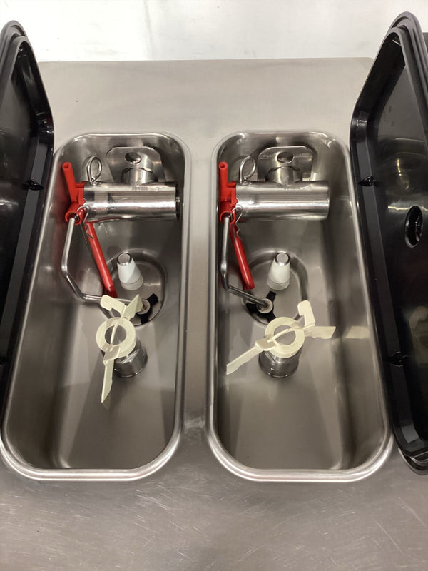 Taylor C722-58 Ice Cream Machine