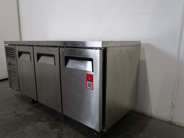 SKOPE RF7.UBR.3.SD Undercounter Fridge