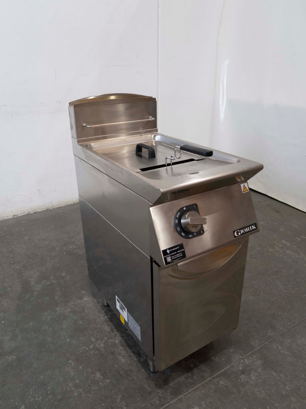 Giorik FG7417PT Fryer