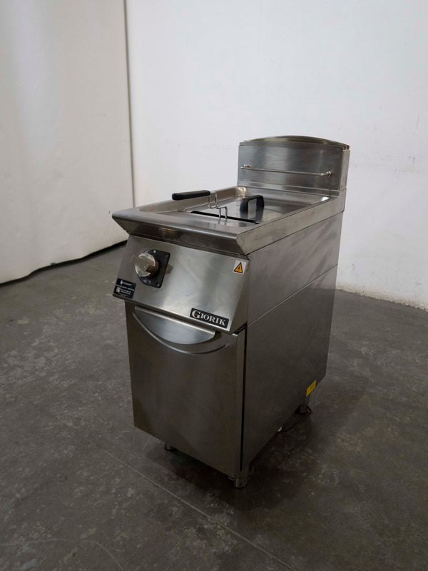 Giorik FG7417PT Fryer
